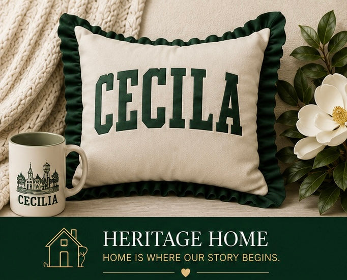 Heritage Home