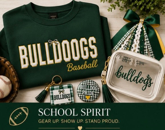 School Spirit