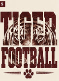 Tiger Football