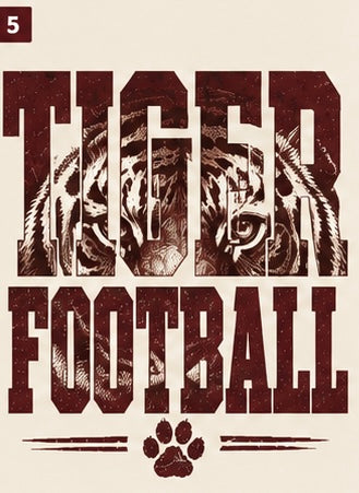 Tiger Football