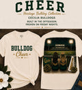 Bulldog Cheer 1