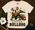 Little Bulldog