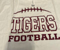 Tigers Football Varsity