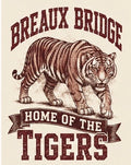 Home of the Tigers