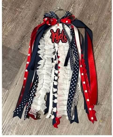Purse or Bag Swag