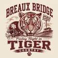 Friday Night in Tiger Country