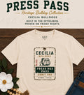 Press Pass