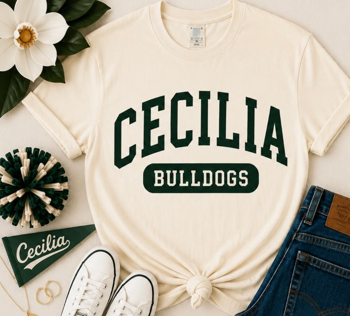 Cecilia Athletic