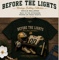 Before the Lights