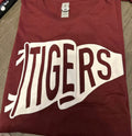Tigers Pennant 2