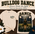 Bulldog Dance 1