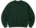Embossed 3D Sweatshirt