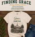 Finding Grace