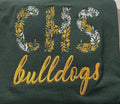 CHS floral