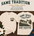Same Tradition