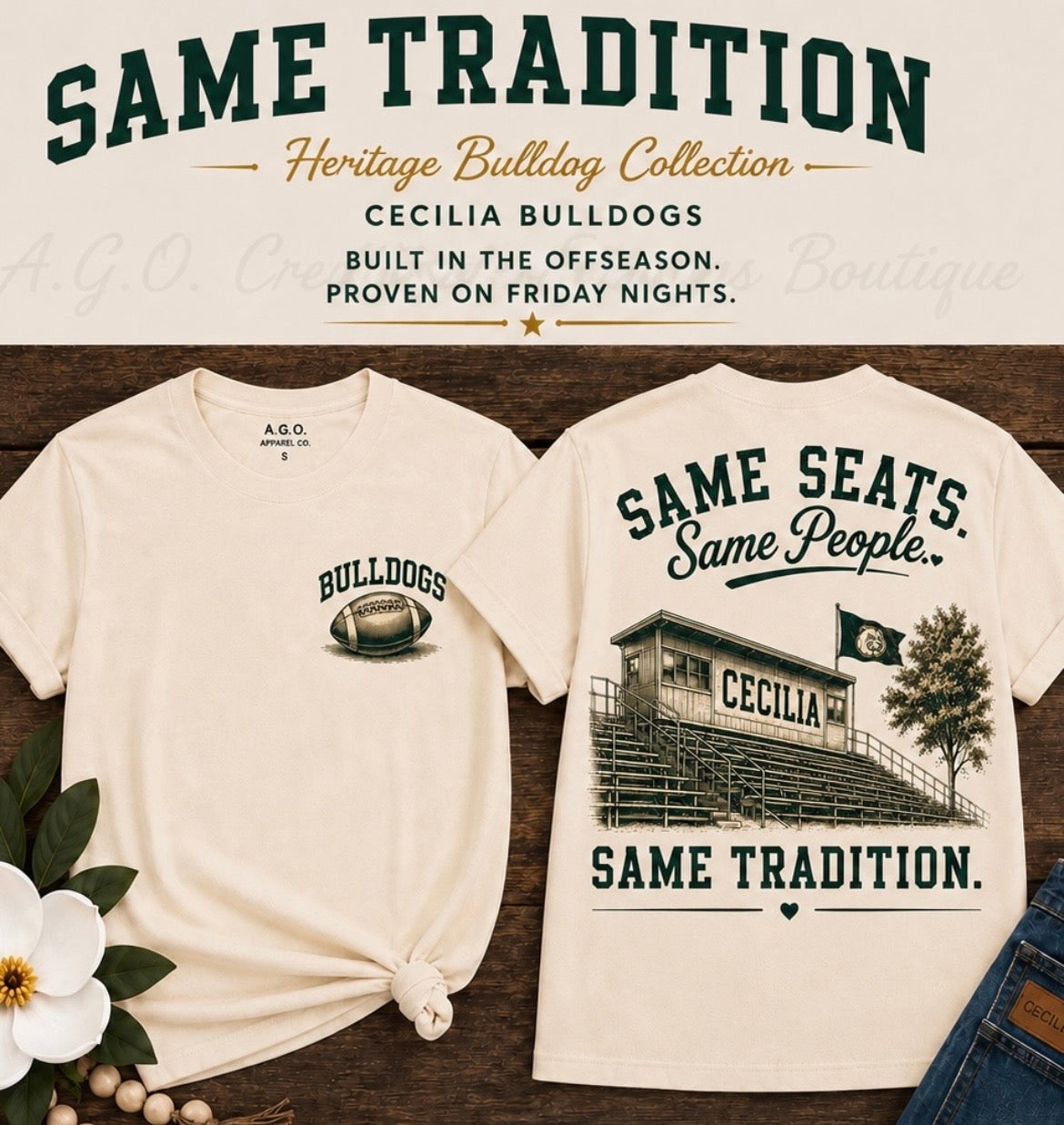 Same Tradition