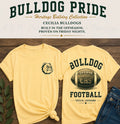 Bulldog Pride