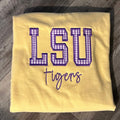 LSU Tigers