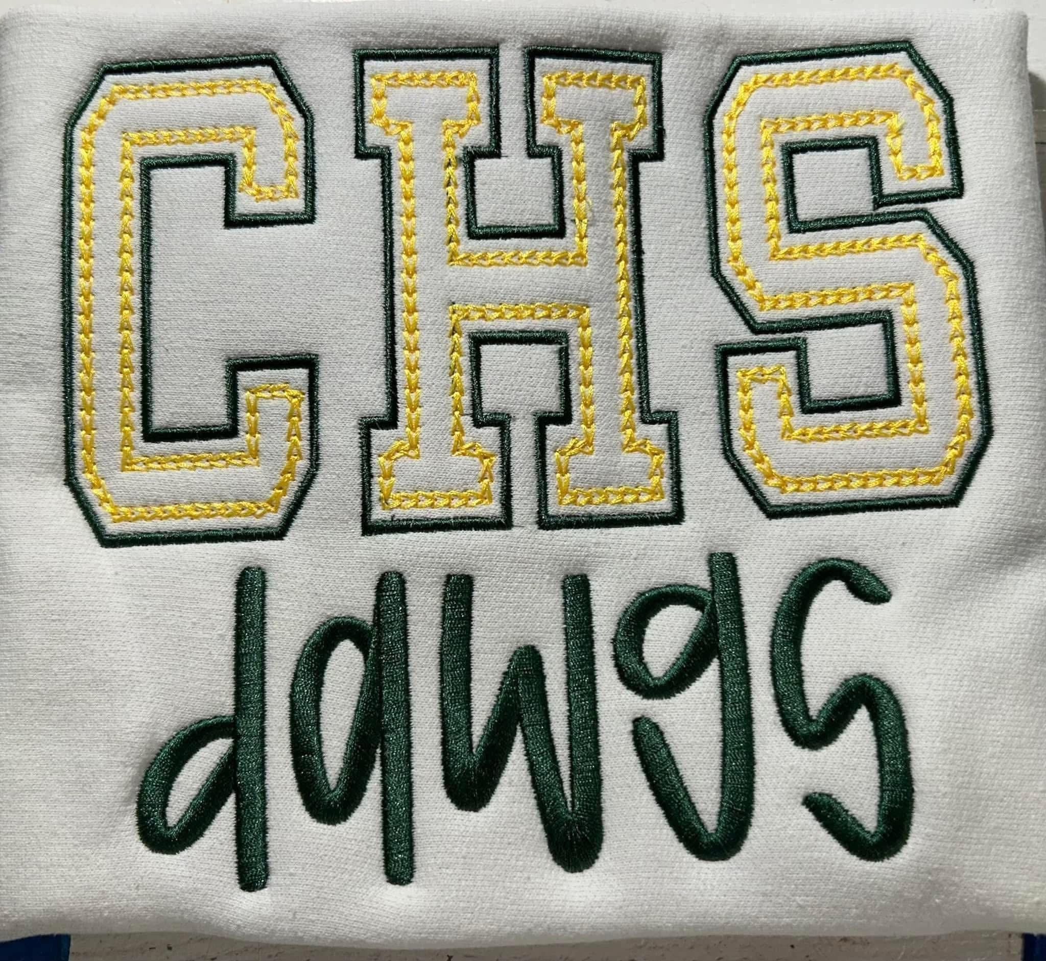 CHS dawgs