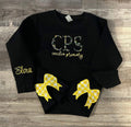 Cecilia Primary Sweatshirt