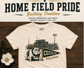 Game Field Pride