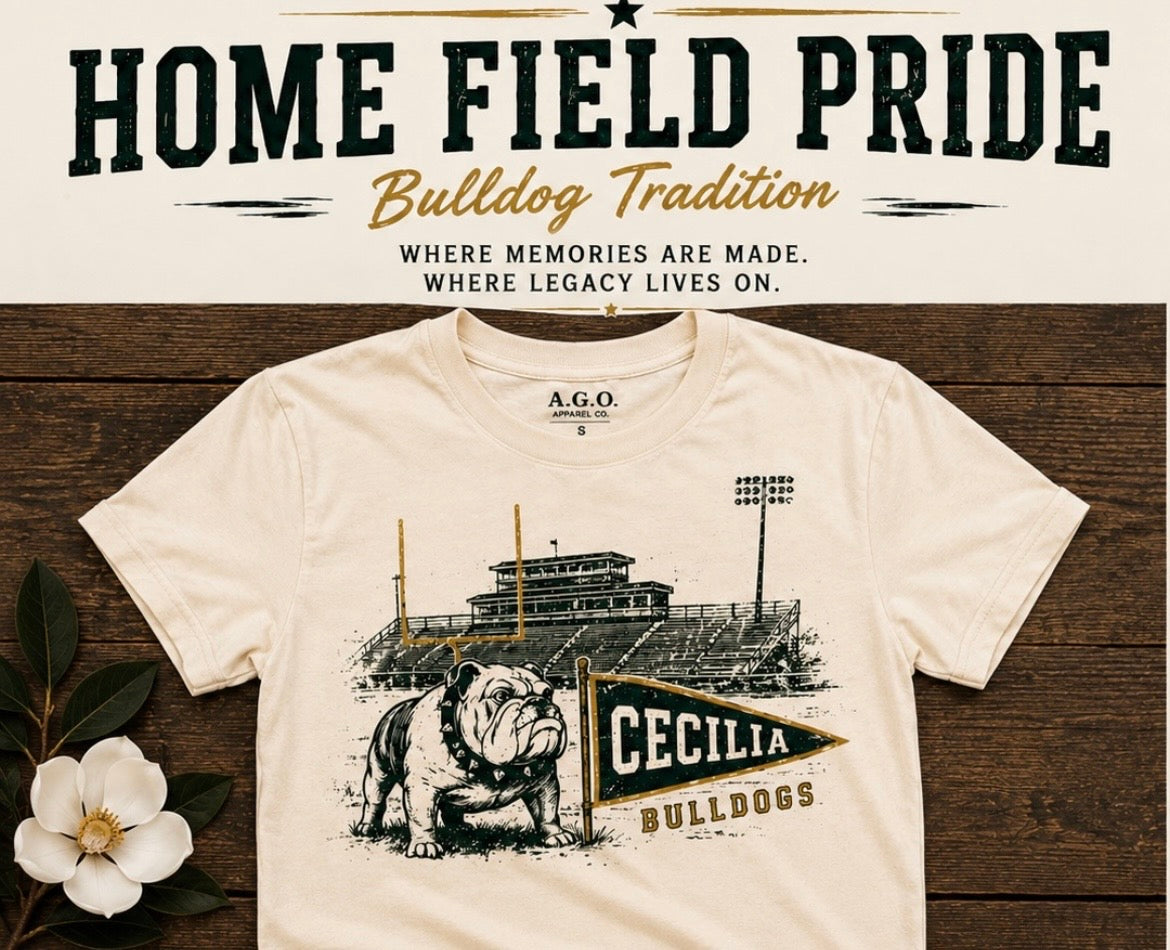 Game Field Pride