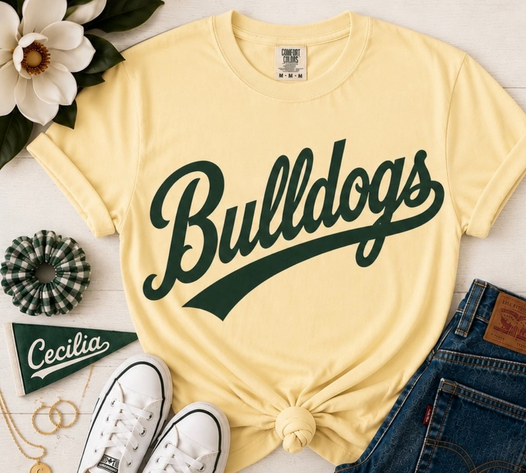 Bulldogs swish