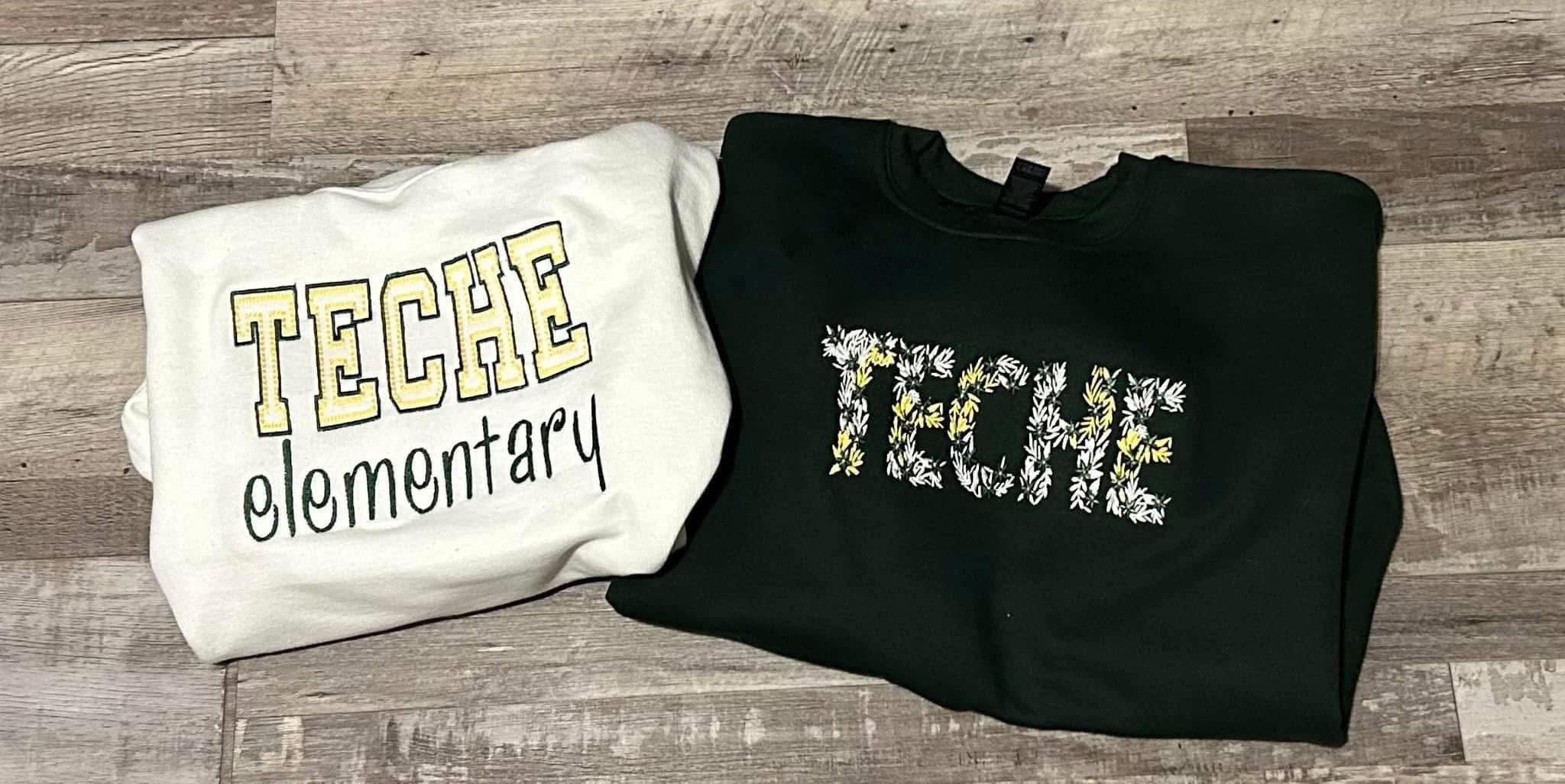 Teche Floral