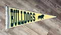 Custom Made Pennant