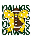 Dawgs football