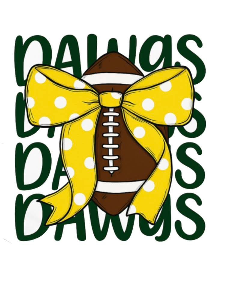 Dawgs football