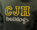 CJH Bulldogs varsity