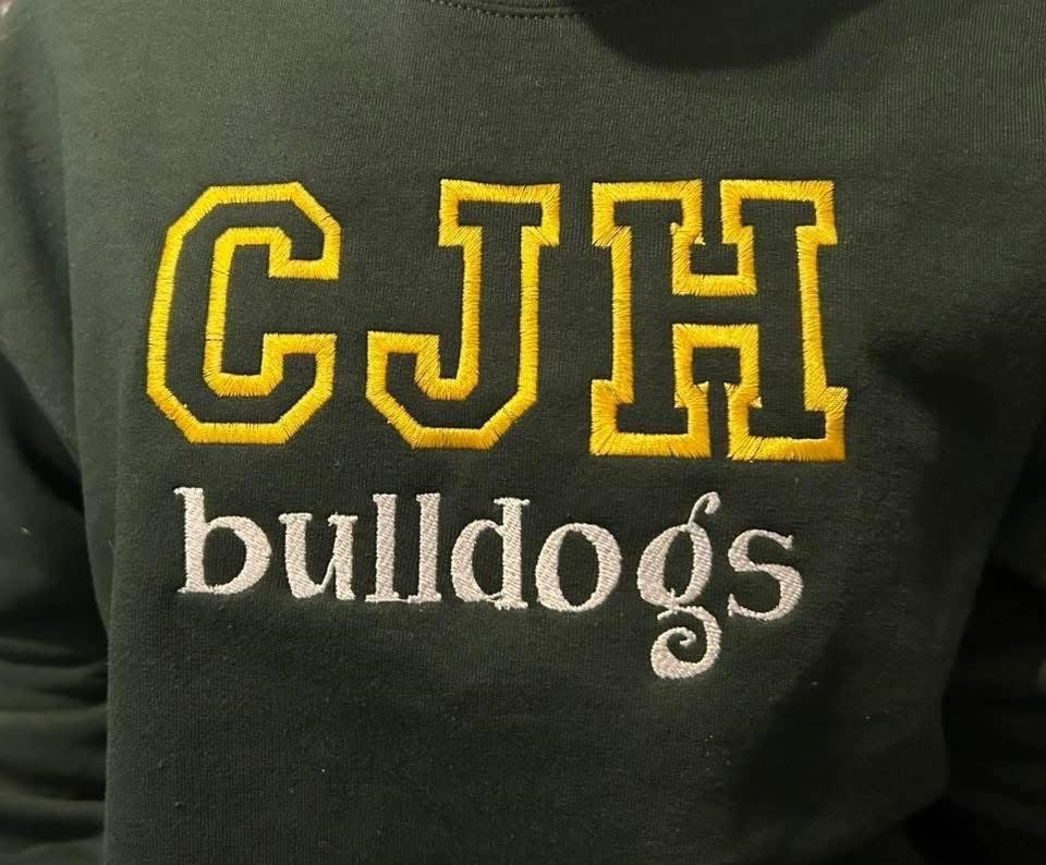 CJH Bulldogs varsity