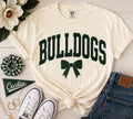 Bulldogs Classic Bow
