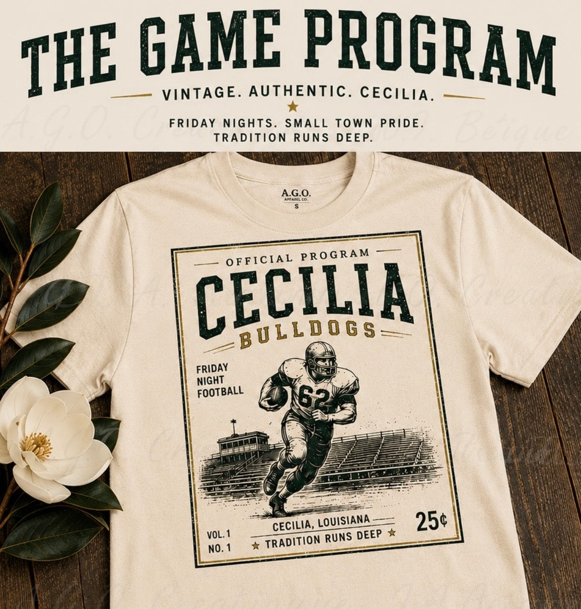 Game Program