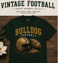 Vintage Football