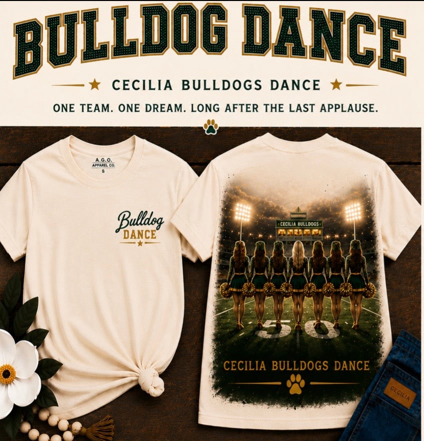 Bulldog Dance 2