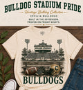 Bulldog Stadium Pride