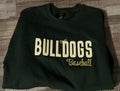 Bulldog Baseball