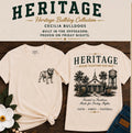 Heritage Bulldog Collection