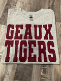 Geaux Tigers