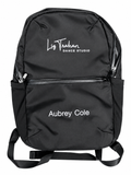 Liz Trahan Dance Studio Bag