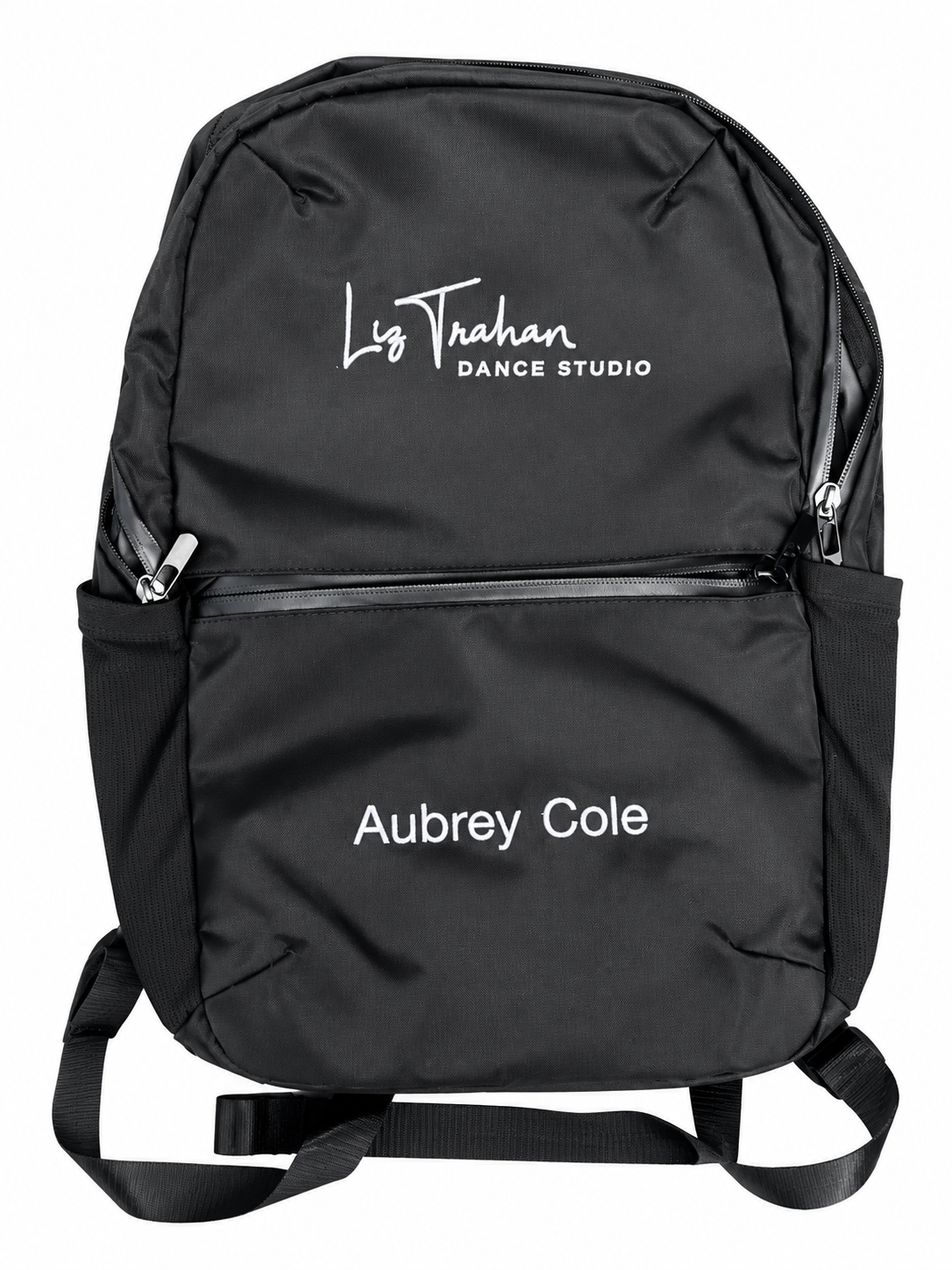 Liz Trahan Dance Studio Bag
