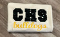 CHS Sequin Sweatshirt
